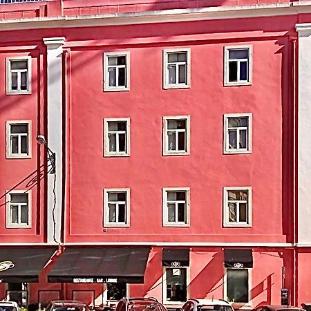 Rooms Fado Lisbon Bagian luar foto