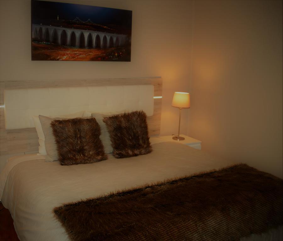Rooms Fado Lisbon Bagian luar foto