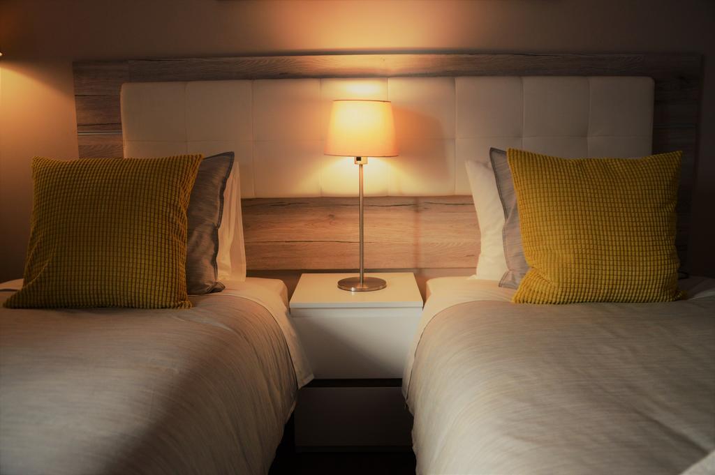 Rooms Fado Lisbon Bagian luar foto