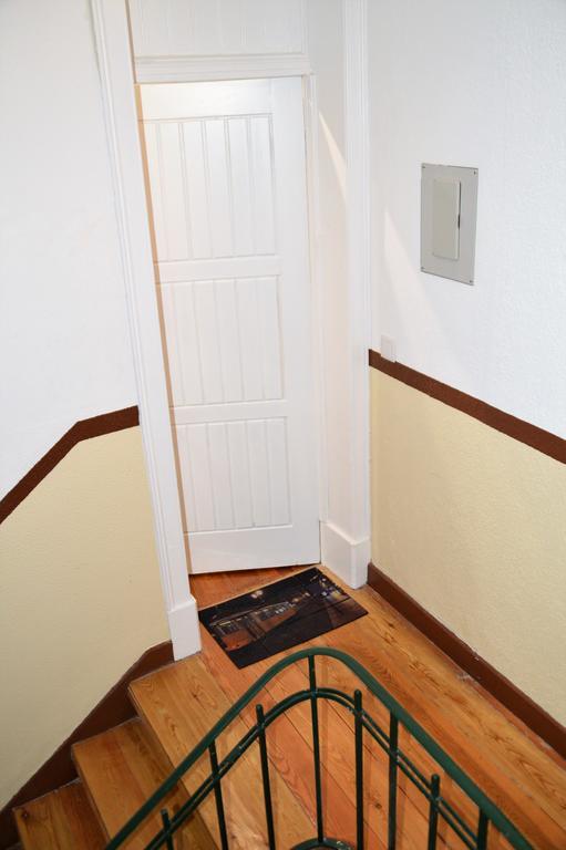 Rooms Fado Lisbon Bagian luar foto