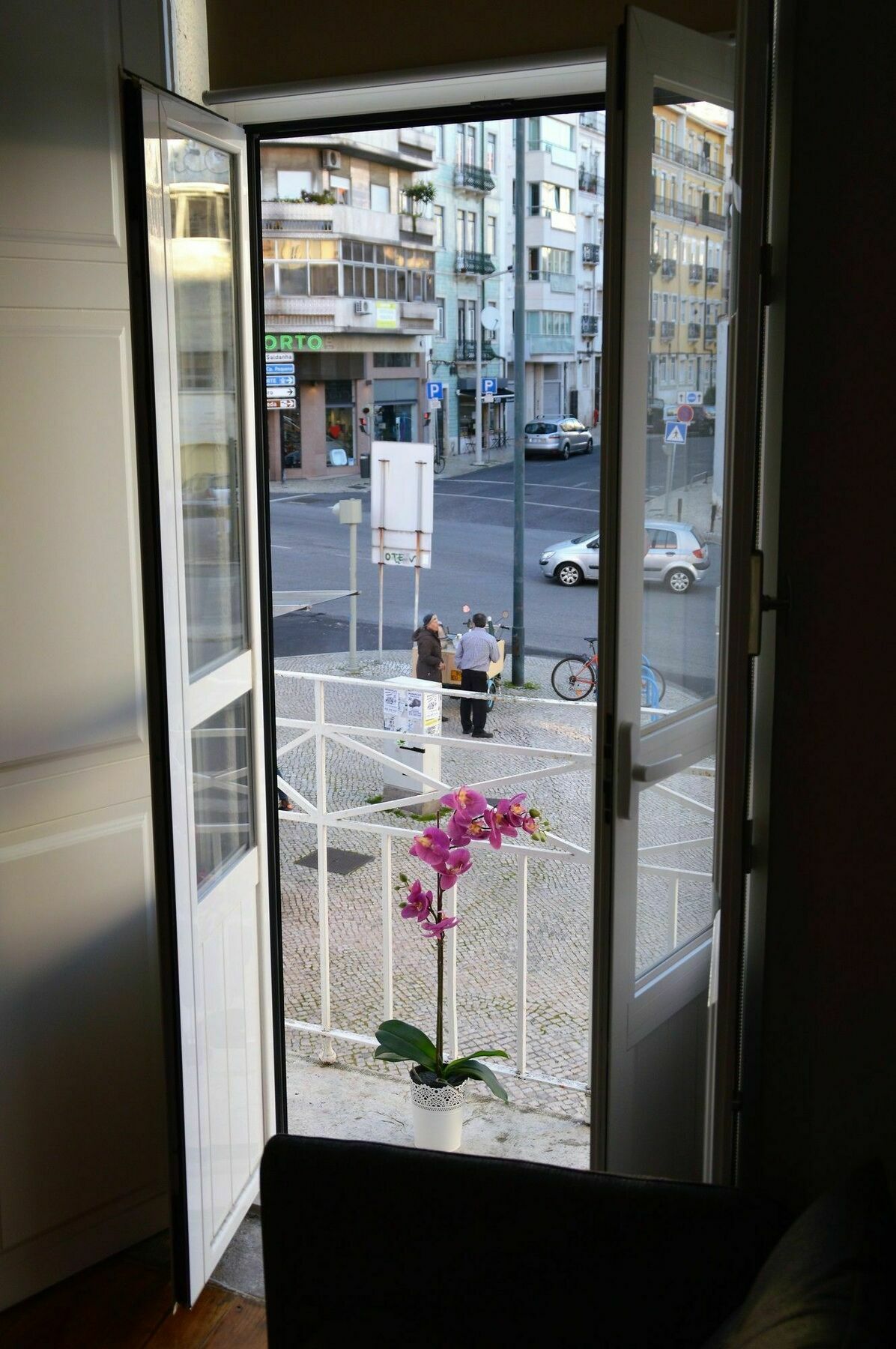 Rooms Fado Lisbon Bagian luar foto