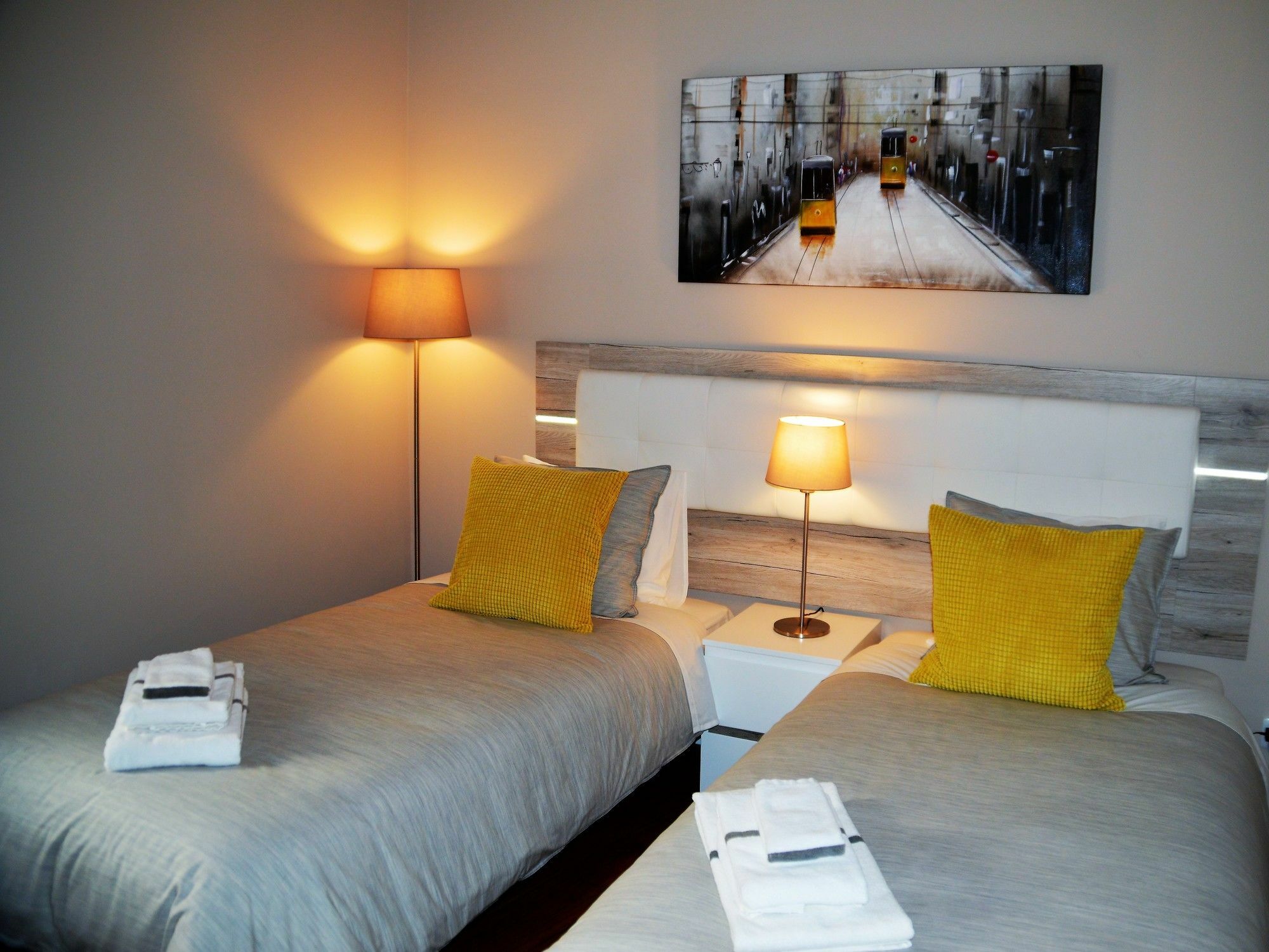 Rooms Fado Lisbon Bagian luar foto