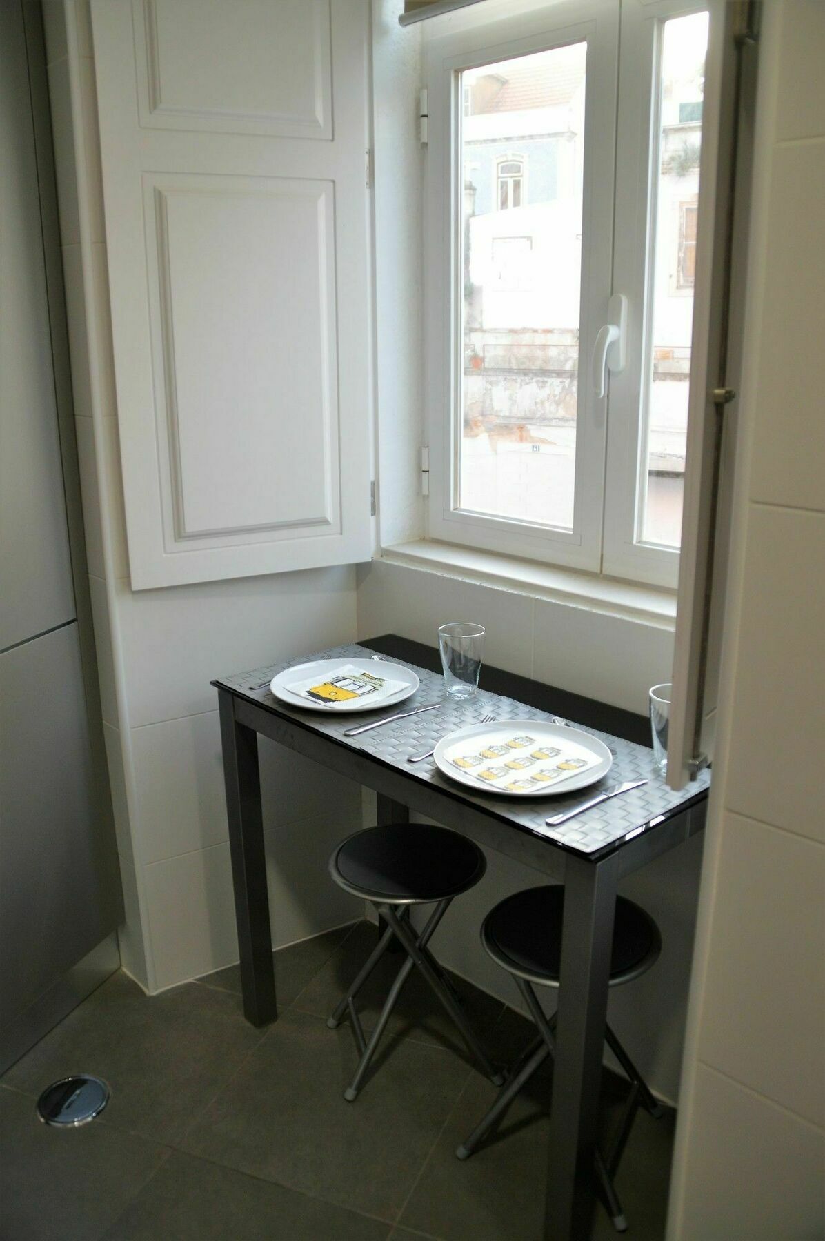 Rooms Fado Lisbon Bagian luar foto