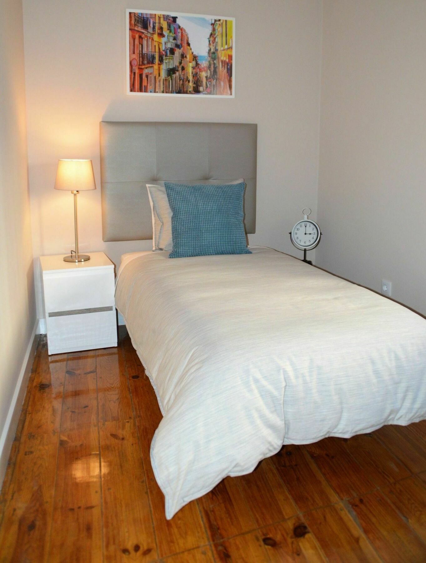 Rooms Fado Lisbon Bagian luar foto