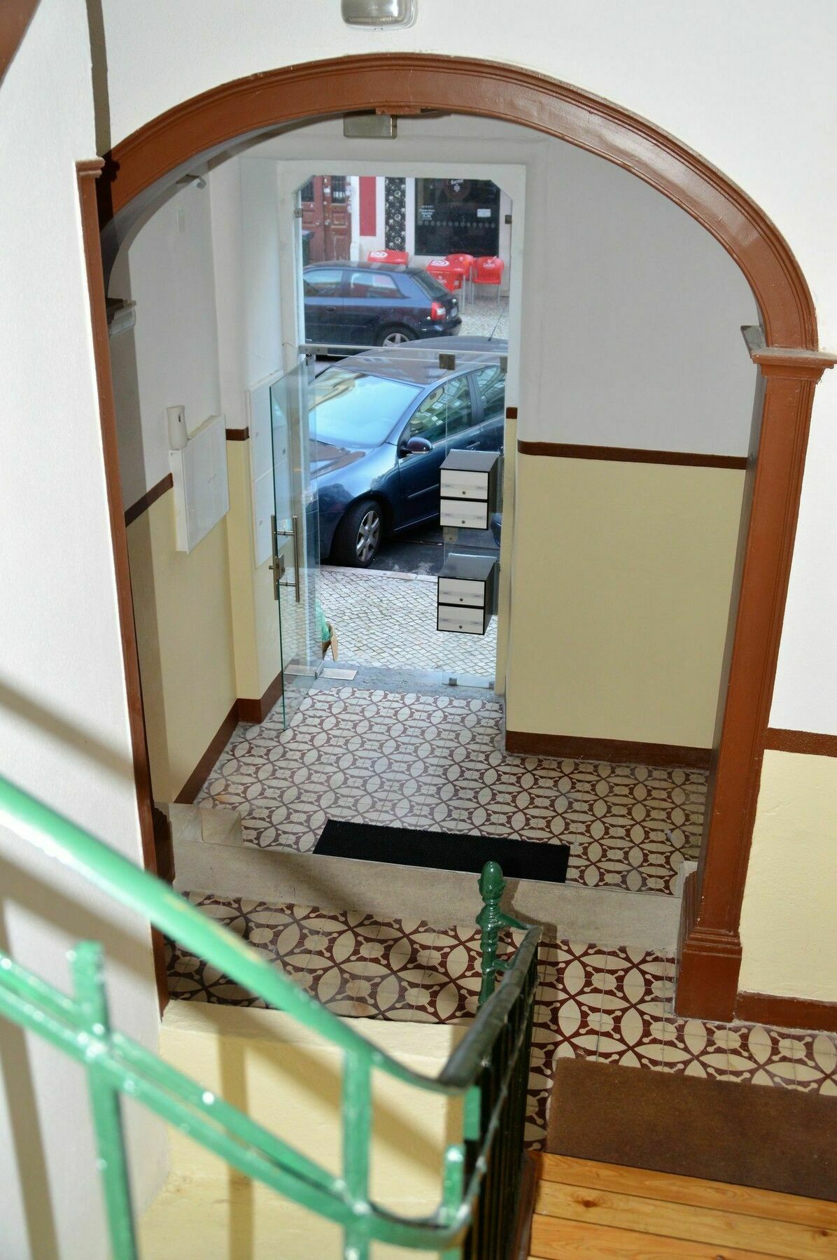 Rooms Fado Lisbon Bagian luar foto