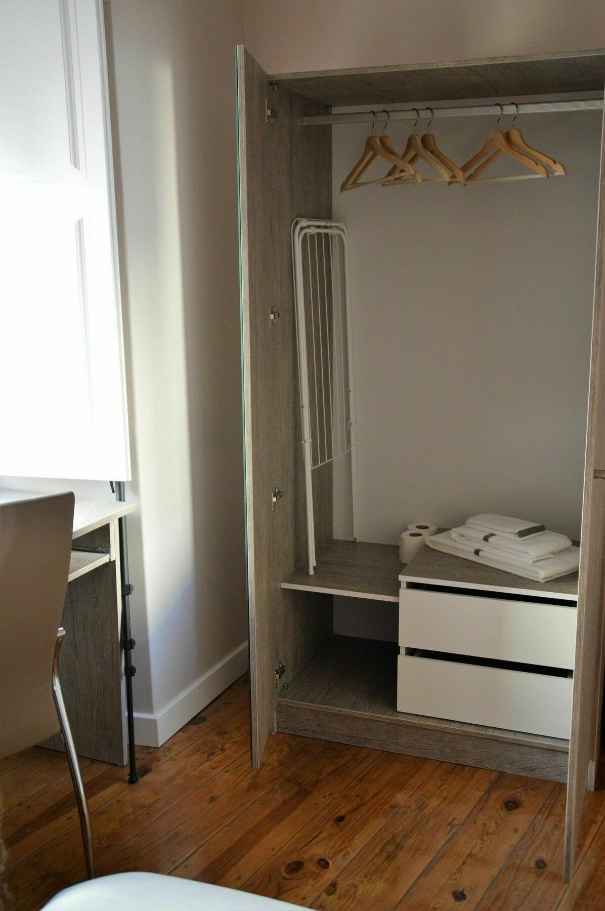 Rooms Fado Lisbon Bagian luar foto