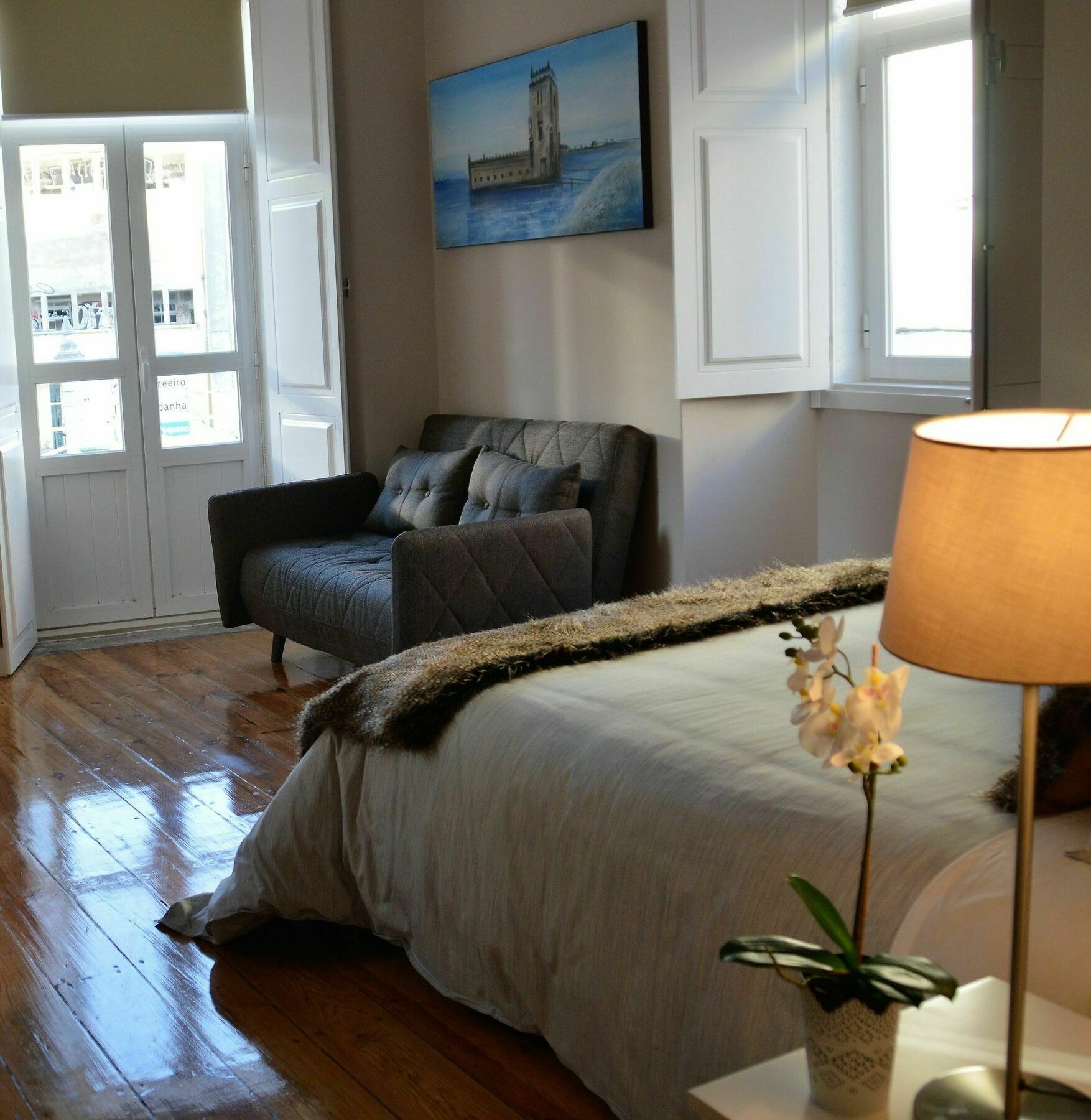 Rooms Fado Lisbon Bagian luar foto